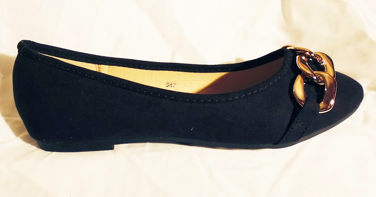 ballerine femme la halle